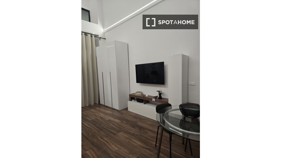 Apartment mono Roma, 36m² — foto 38
