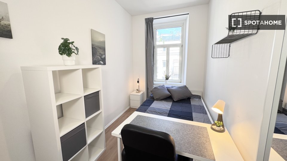 Double room Vienna, 7 beds, 116m² — photo 26