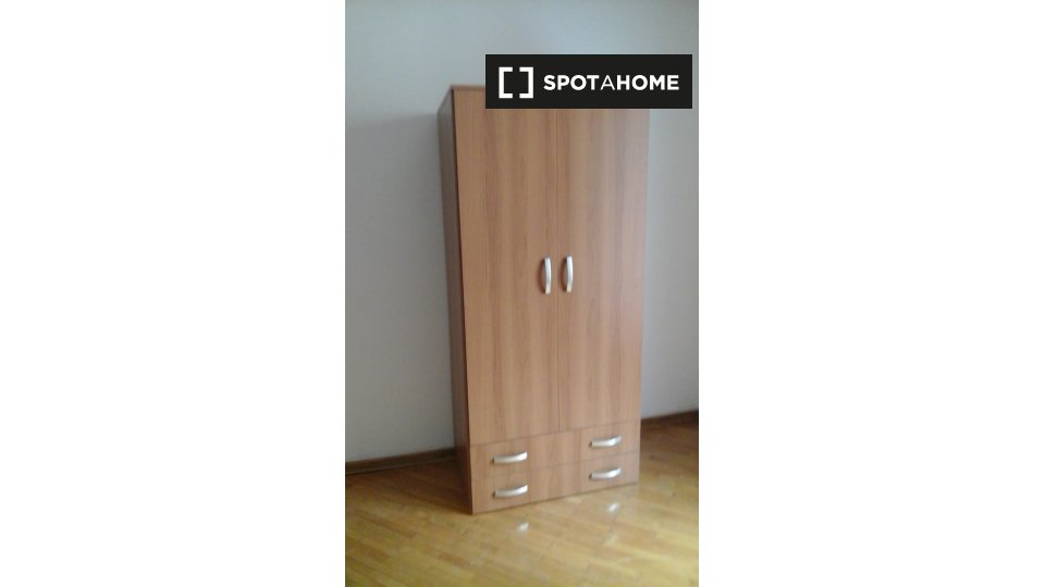 Double room Trento, 3 beds — photo 11