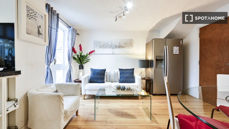 Apartment London, 4 beds, 120m² — photo 18