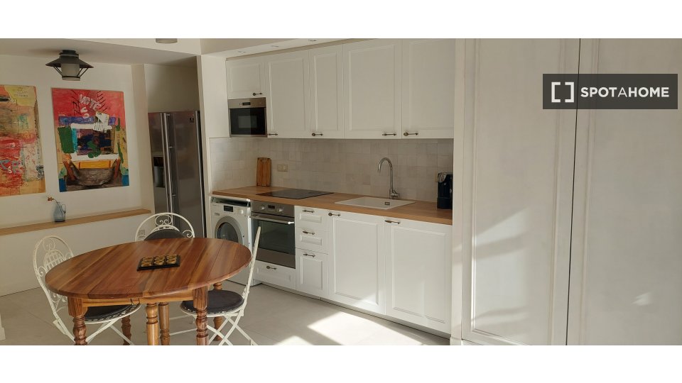Apartment mono Paris, 33m² — photo 8