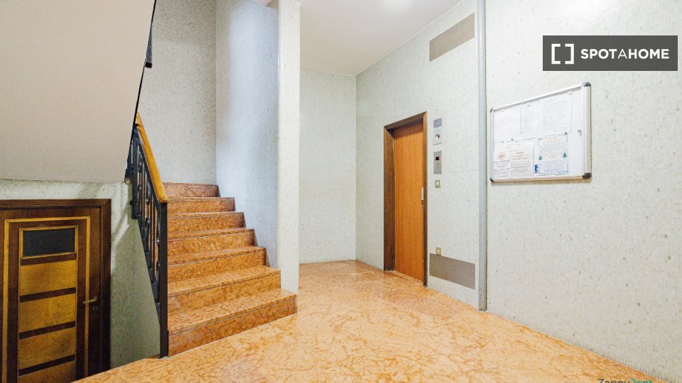 Apartment Milan, 2 beds — photo 12