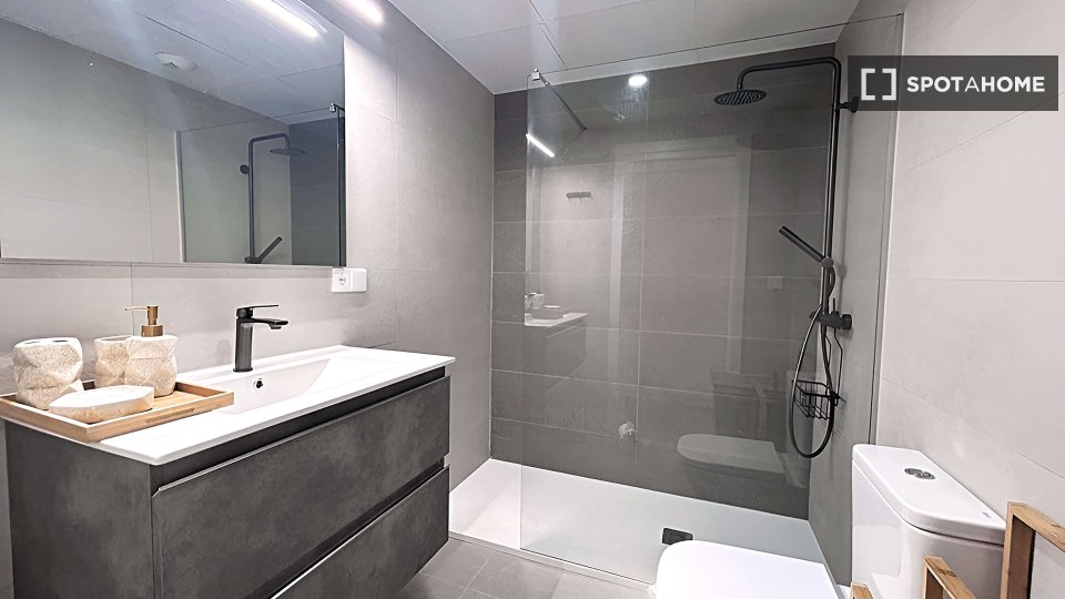 Apartment Malaga, 2 beds, 120m² — photo 7