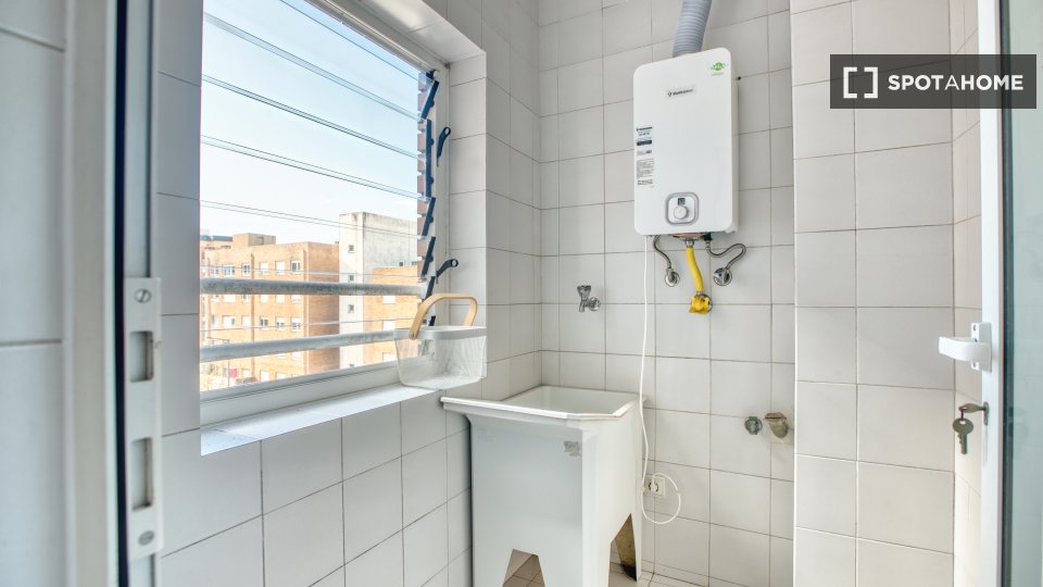 Double room Porto, 4 beds — photo 16