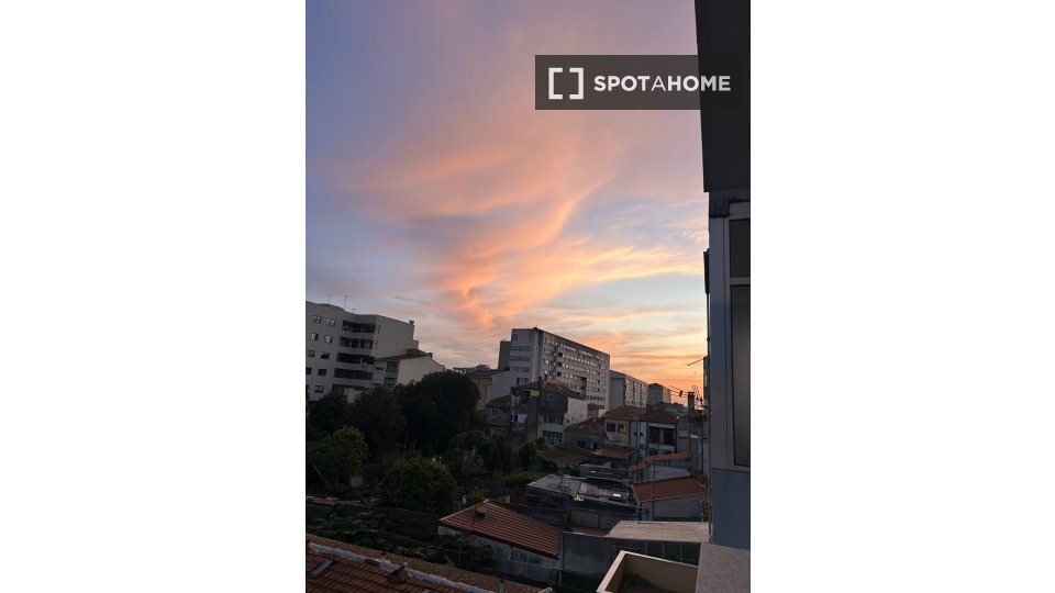 Apartment mono Porto, 32m² — photo 21