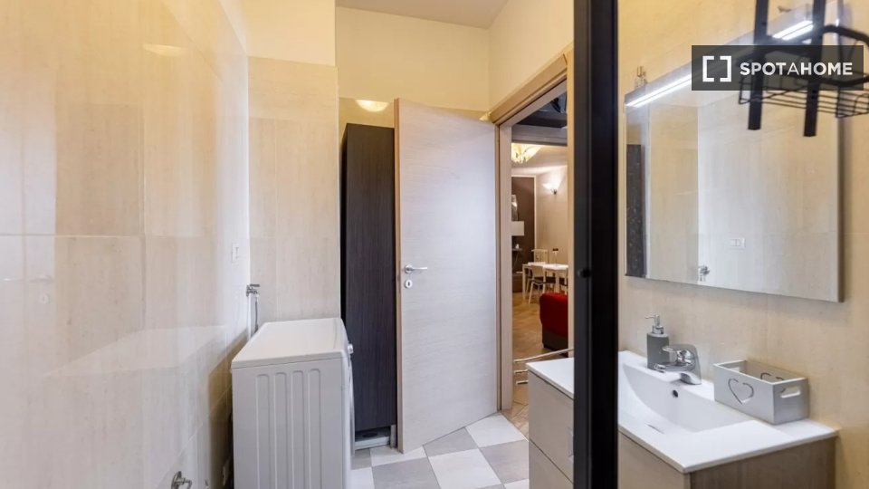 Apartment Milan, 1 bed — photo 12