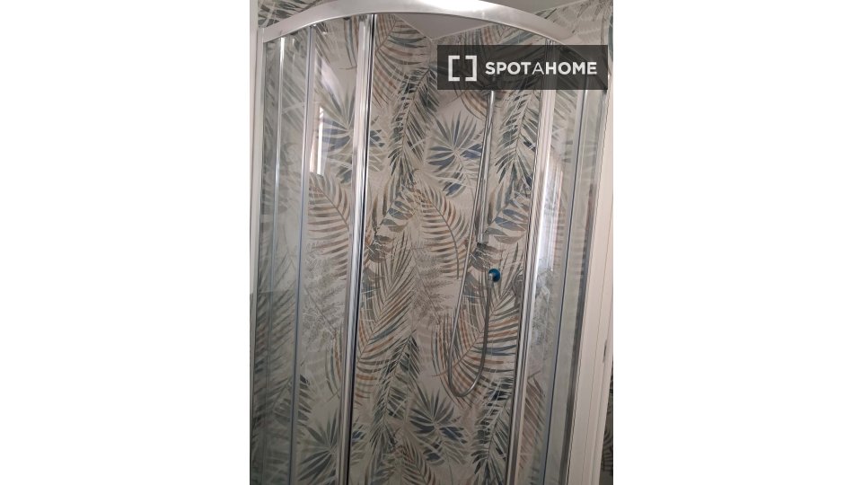 Apartment Rome, 1 bed, 40m² — photo 7