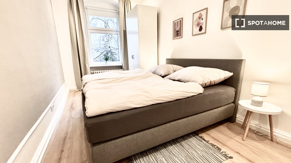 Apartment mono Berlin, 55m² — photo 7