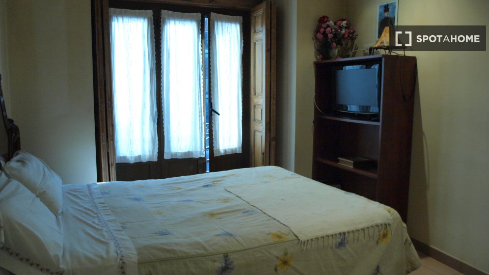 Apartment mono Madrid, 20m² — photo 9