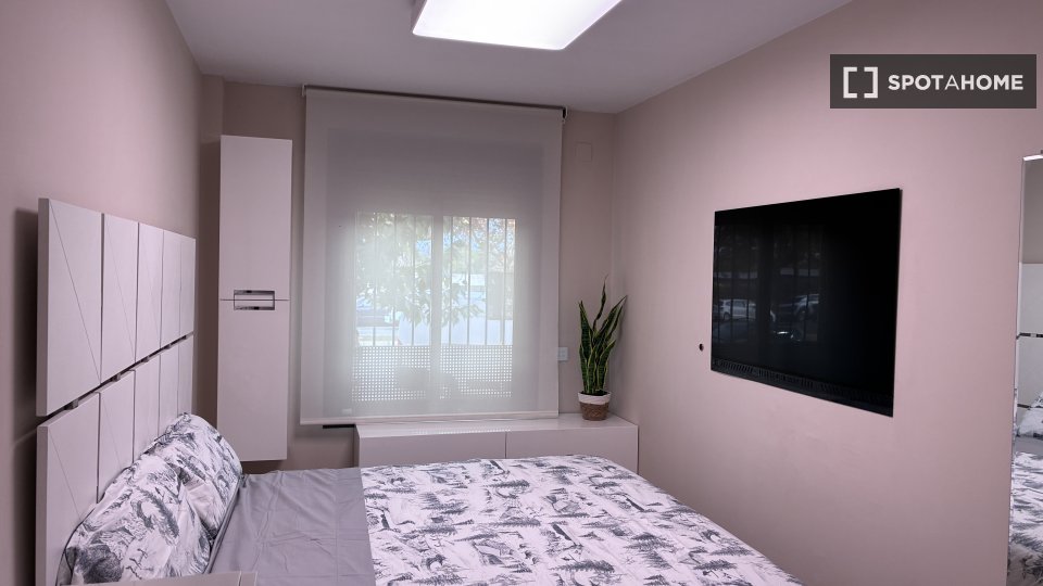 Apartment mono Seville, 66m² — photo 17