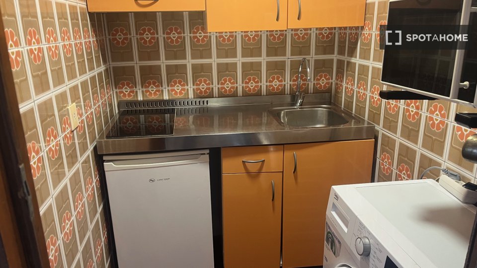 Apartment Madrid, 1 bed — photo 7
