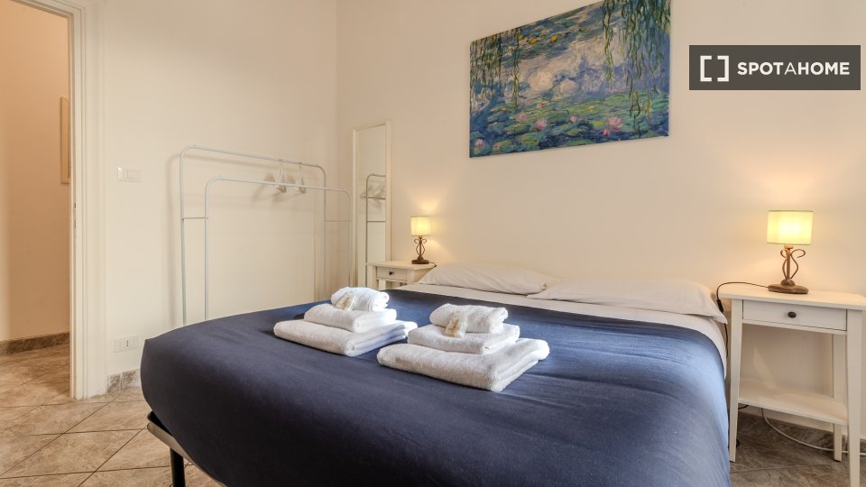 Apartment mono Rome, 75m² — photo 8