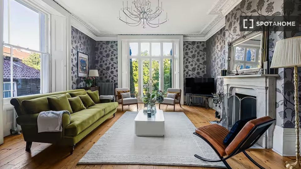Apartment London, 6 beds — photo 9