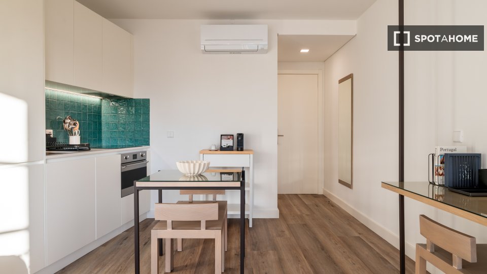 Apartment mono Porto — photo 11
