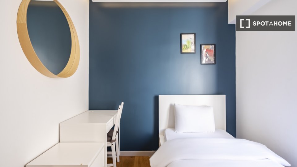 Apartment Istanbul, 1 bed — photo 14