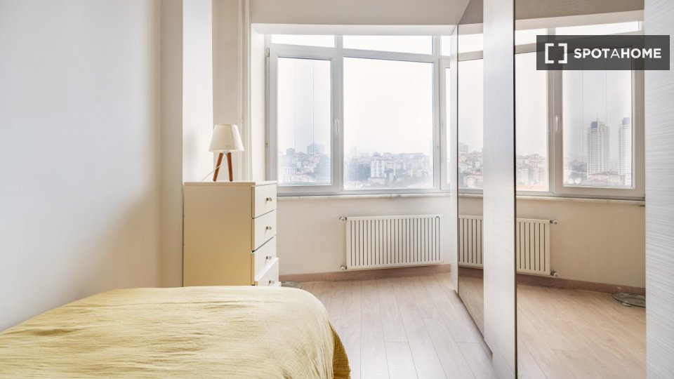 Apartment Istanbul, 1 bed — photo 3