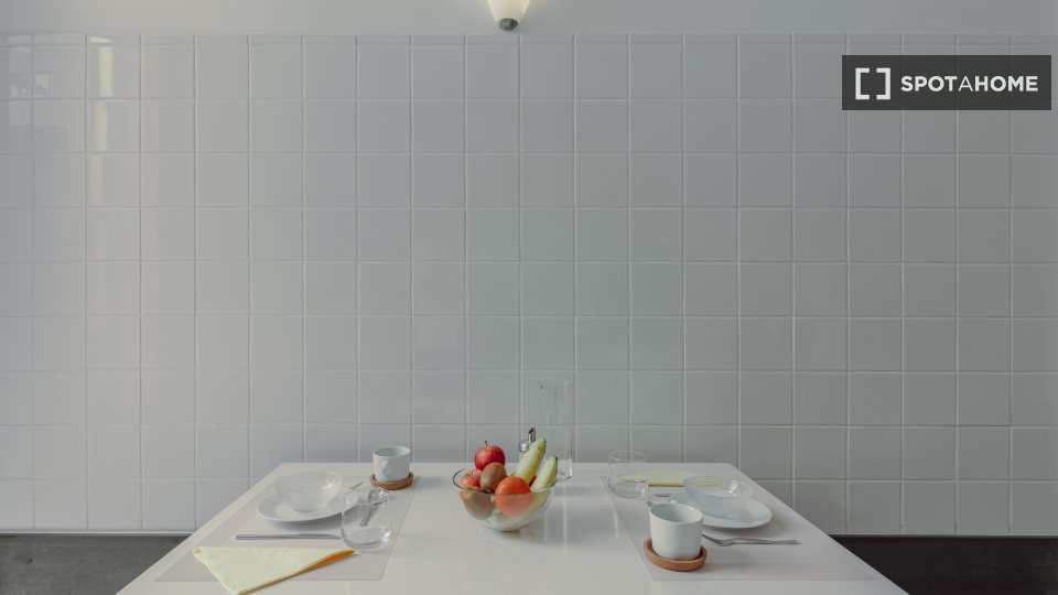 Apartment Porto, 2 beds, 160m² — photo 10