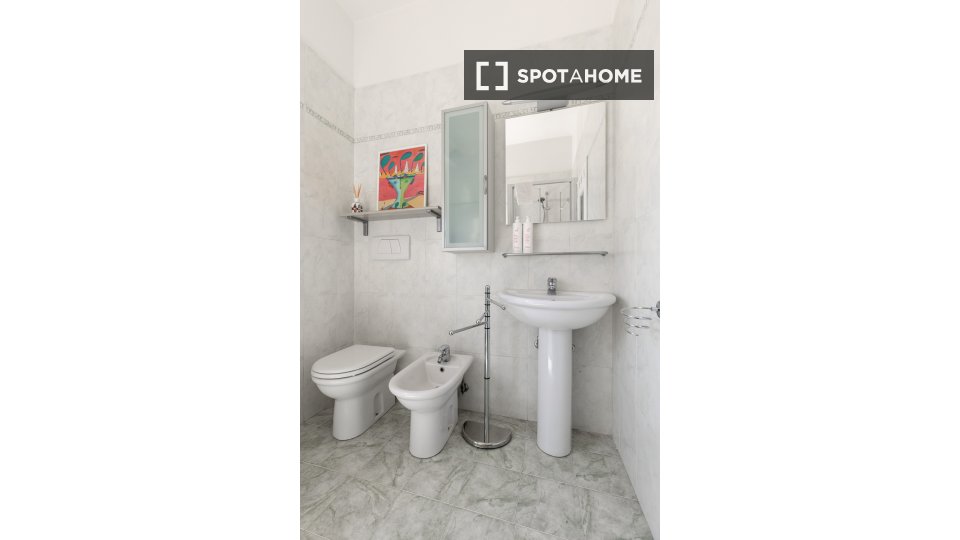 Apartment Bologna, 2 beds — photo 10