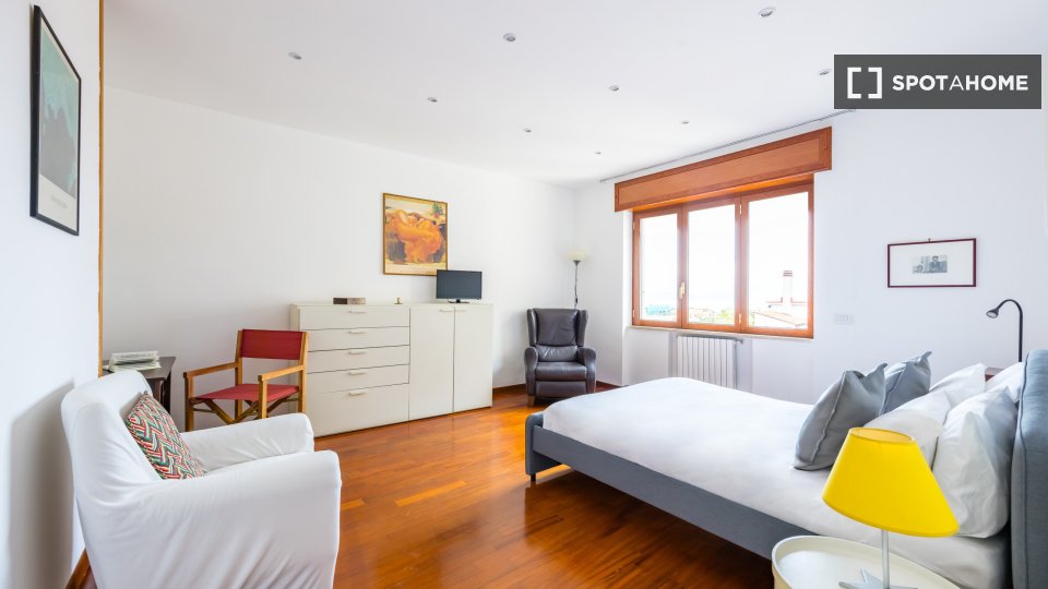 Apartment Naples, 2 beds — photo 12