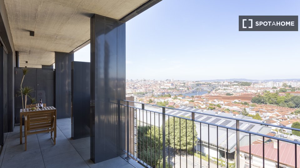Apartment Porto, 2 beds — photo 11