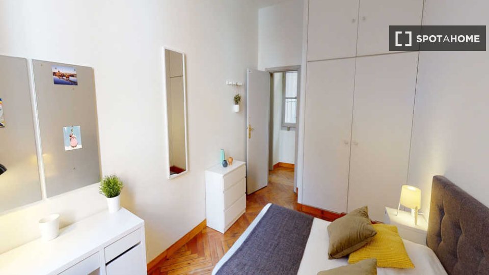 Double room Toulouse, 6 beds, 120m² — photo 18