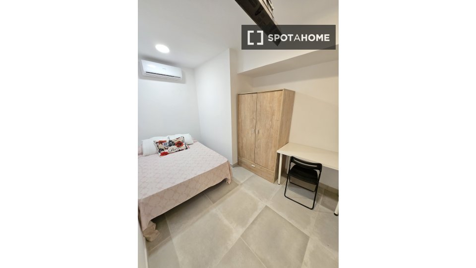 Apartment mono Madrid — photo 5