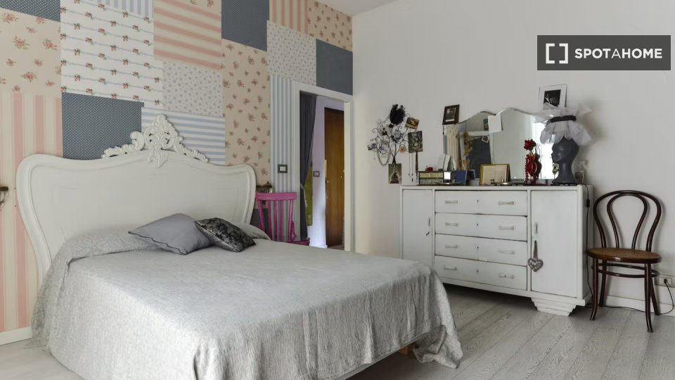 Appartamento Roma, 1 camera, 50m² — foto 7