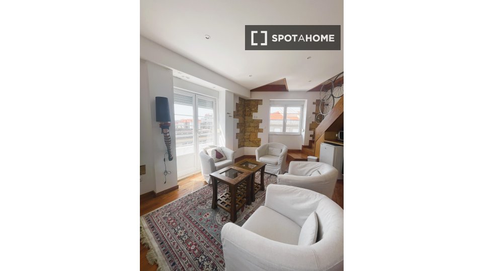 Apartment Lisbon, 2 beds — photo 19