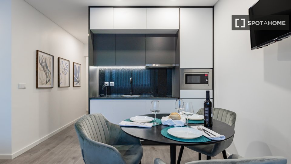 Apartment mono Porto — photo 19