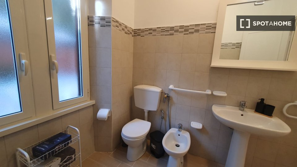 Apartment Rome, 3 beds — photo 13