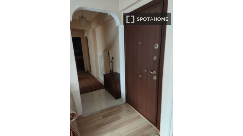 Double room Istanbul, 2 beds — photo 8