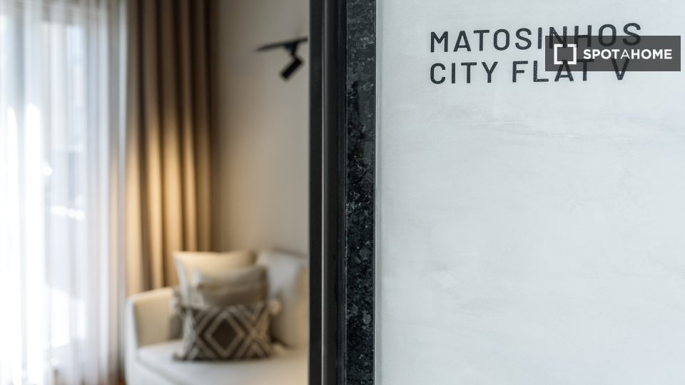 Apartment mono Porto, 43m² — photo 19