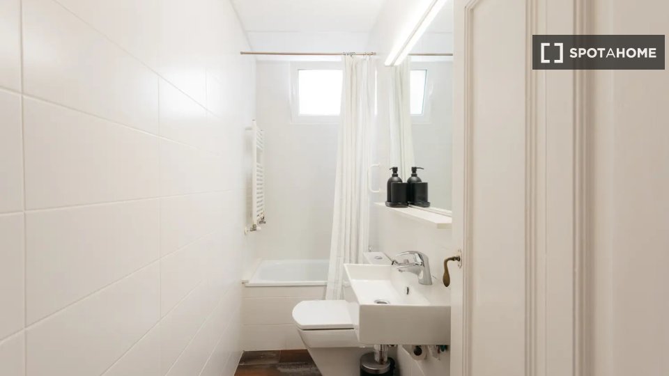 Double room Valencia, 8 beds — photo 3