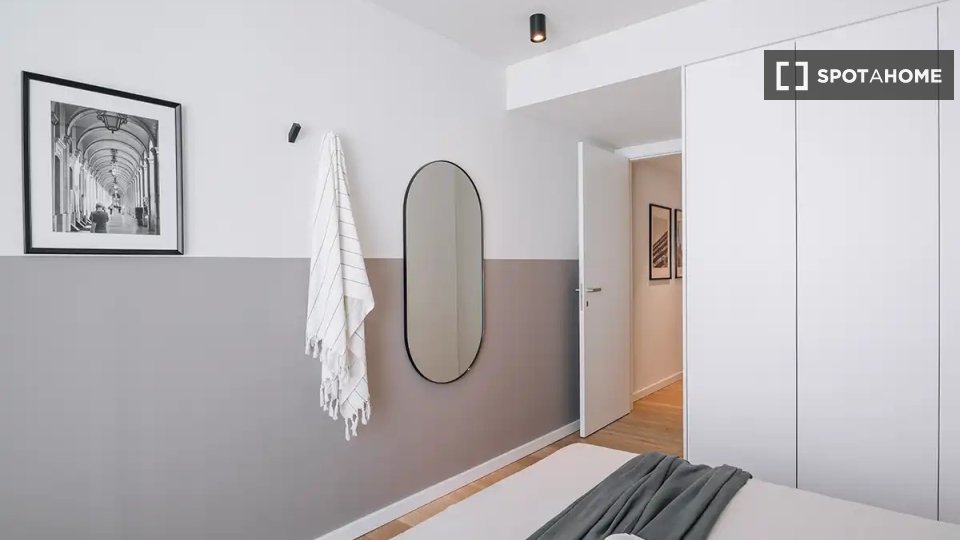 Apartment Lisbon, 2 beds — photo 7