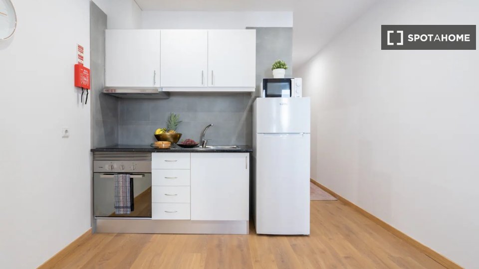 Apartment Porto, 2 beds — photo 1