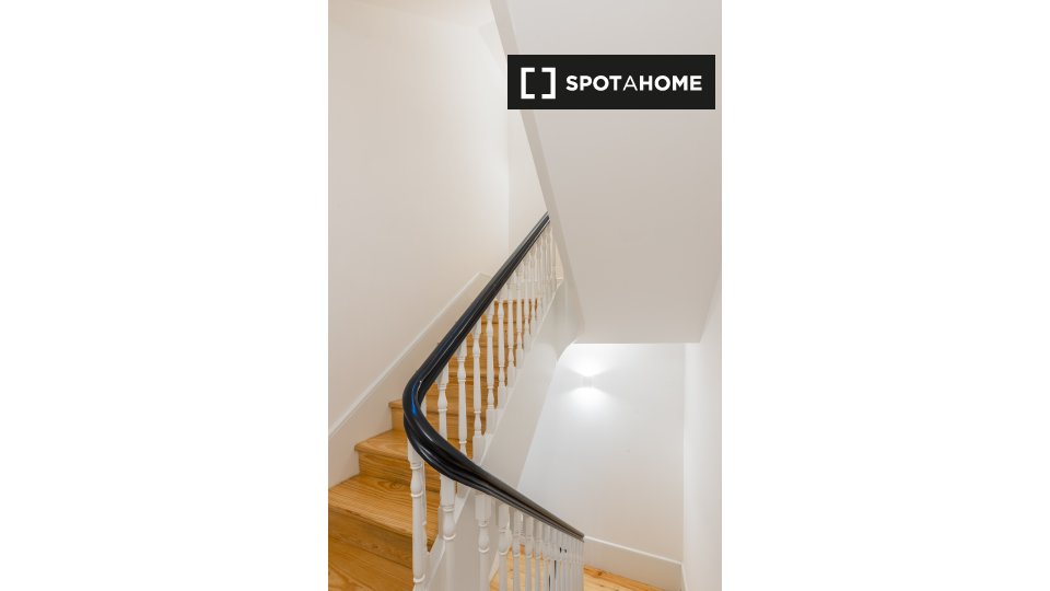 Apartment mono Porto — photo 17