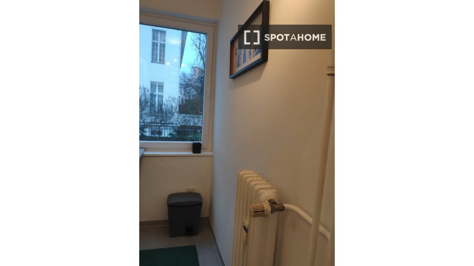Apartment mono Berlin, 34m² — photo 4