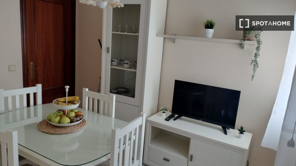 Apartment Malaga, 3 beds, 110m² — photo 5