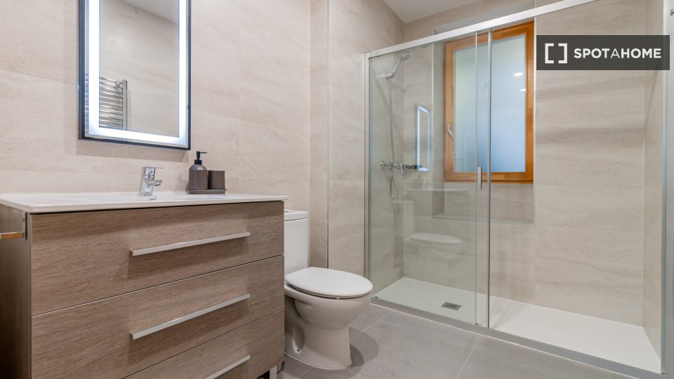 Apartment Madrid, 3 beds — photo 2