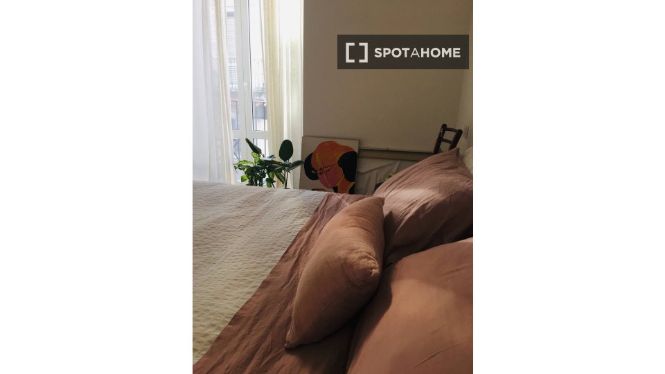 Apartment Milan, 1 bed, 50m² — photo 11