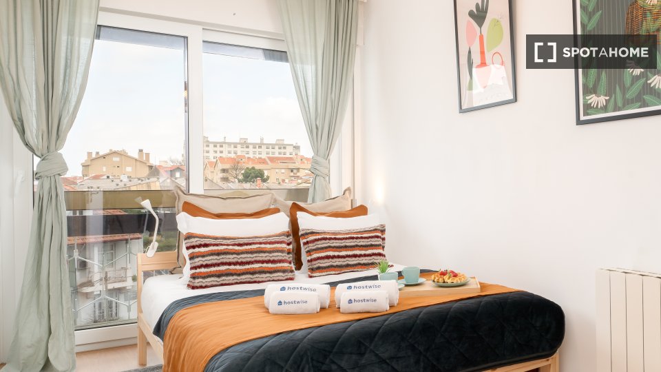 Apartment Porto, 3 beds — photo 9