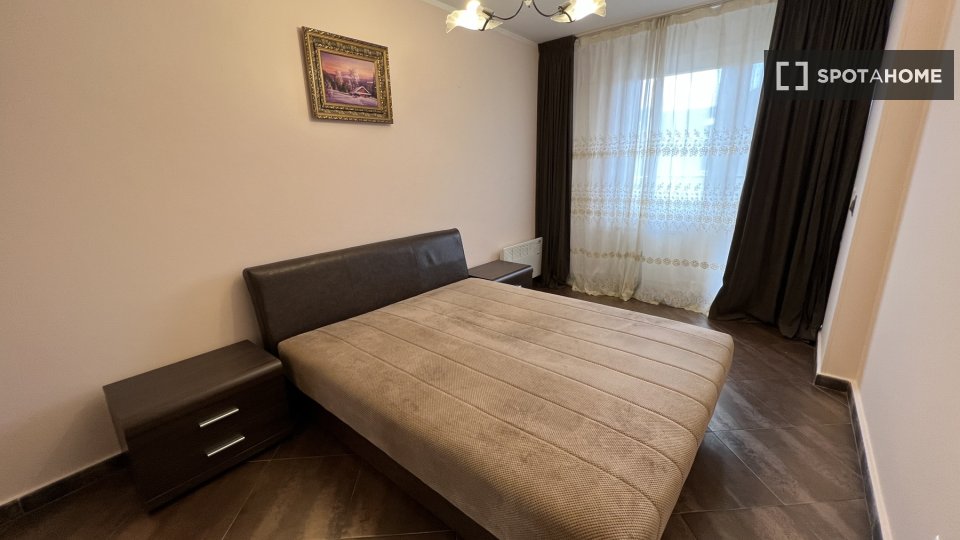 Apartment Sofia, 2 beds, 119m² — photo 9