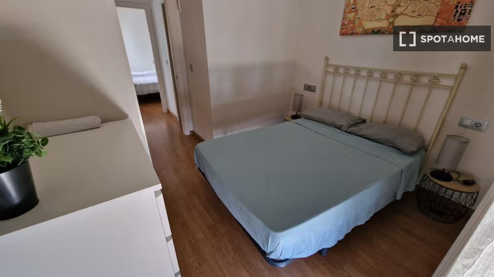 Apartment Seville, 2 beds — photo 17