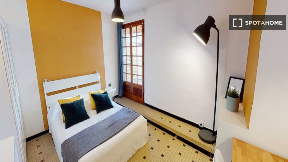 Double room Toulouse, 11 beds, 230m² — photo 24