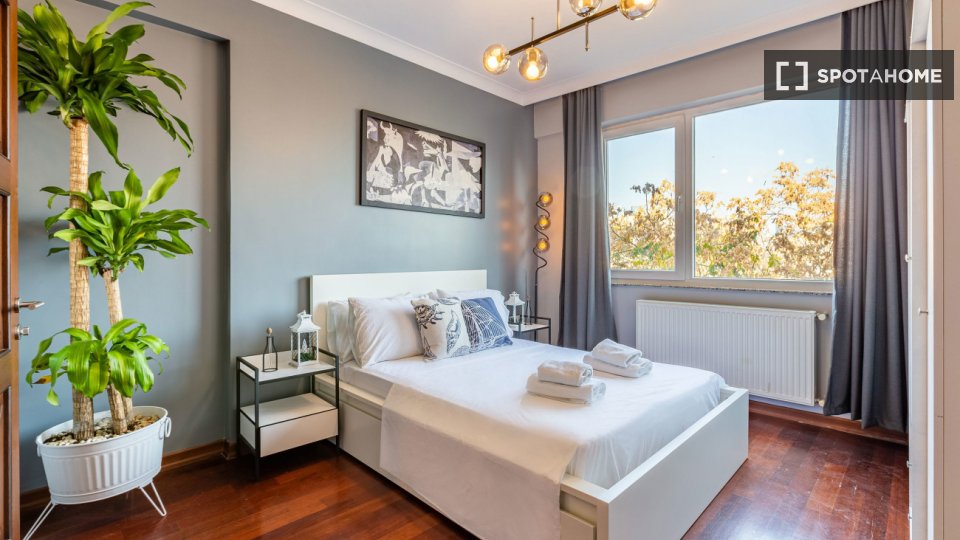 Apartment Istanbul, 1 bed — photo 7