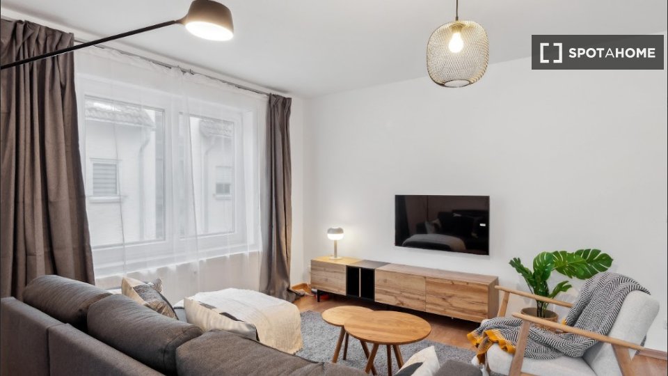 Apartment mono Leipzig, 67m² — photo 1