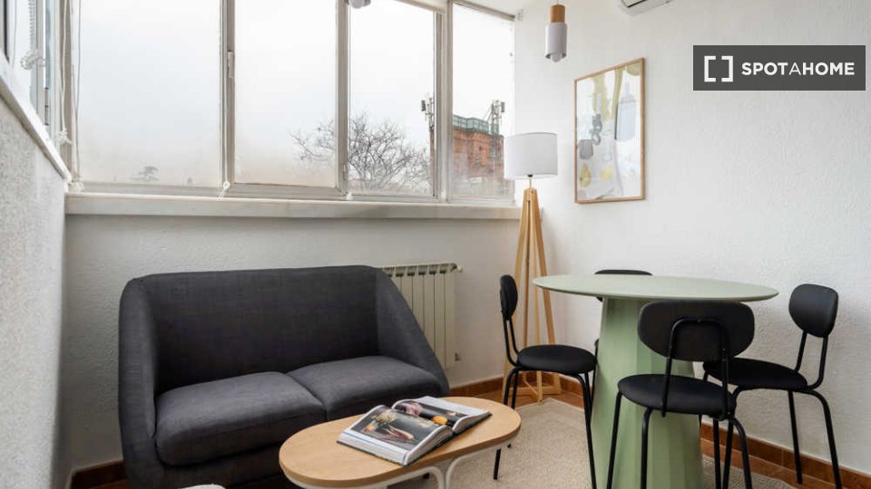 Camera doppia Madrid, 34 camere — foto 39