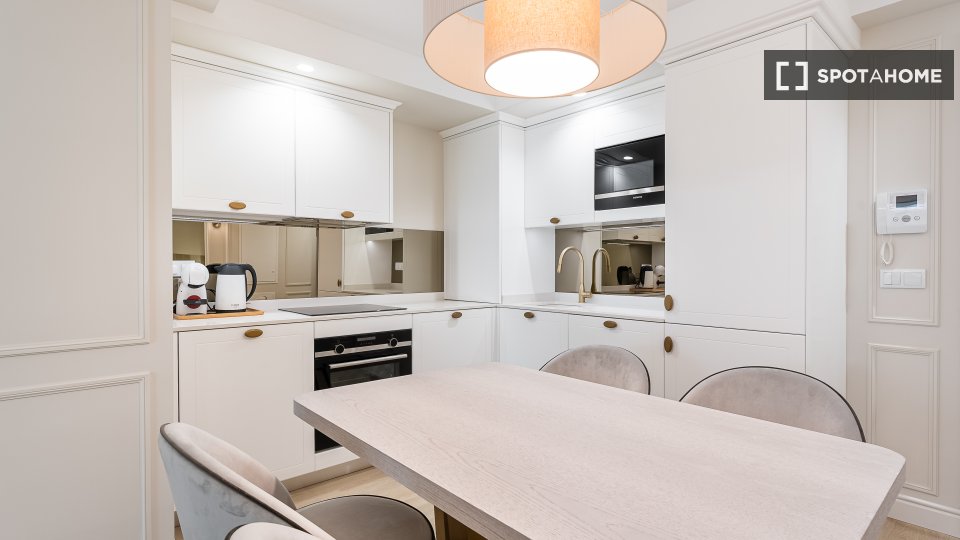 Apartment mono Porto, 45m² — photo 8
