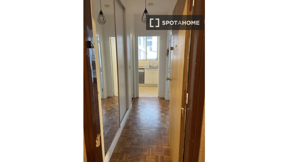 Apartment mono Paris, 32m² — photo 16