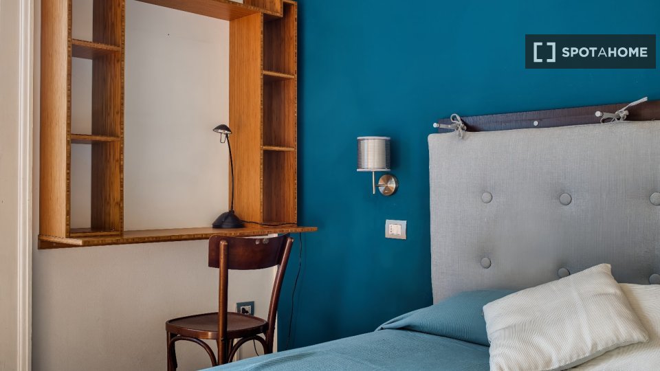 Apartment Milan, 2 beds, 120m² — photo 8